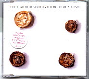 Beautiful South - The Root Of All Evil CD 2